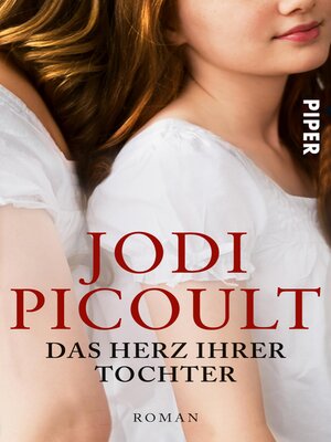 cover image of Das Herz ihrer Tochter
